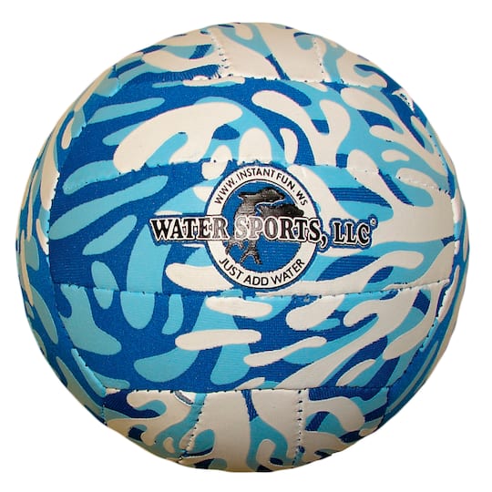 Water Sports ItzaVolleyball Pool & Beach Toy